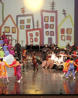 Golden! A K-Pop Kids Party Ardmore