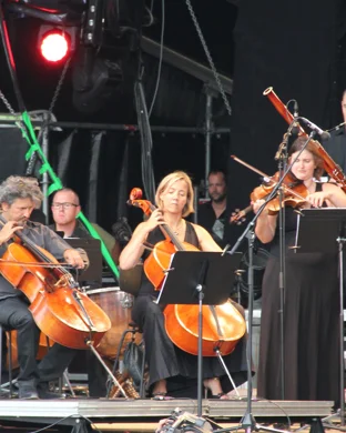 Brandywine Valley Symphony Kennett Square