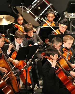 Jerry Garcia Symphonic Celebration Philadelphia