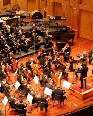 Lehigh University Philharmonic Bethlehem