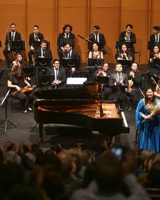 The Music of Hans Zimmer & Others - Live In Concert Princeton