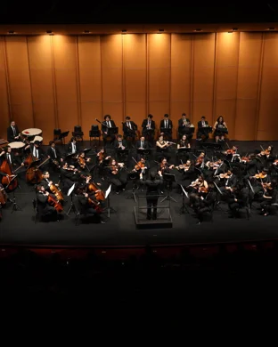 Philadelphia Sinfonia Philadelphia