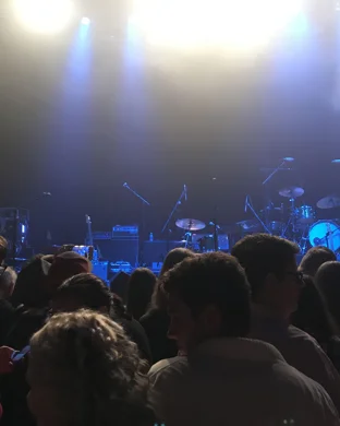 The Slambovian Circus of Dreams Sellersville