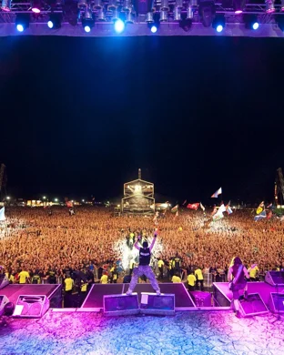 Mother's Day Music Festival Atlantic City