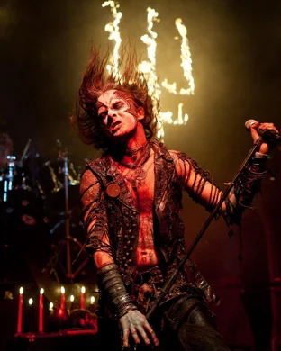 Slaughter To Prevail Bethlehem