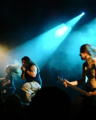Kings of Thrash Reading