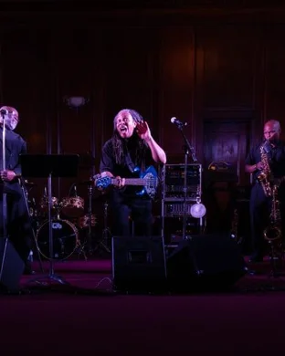 Gunhild Carling Sellersville