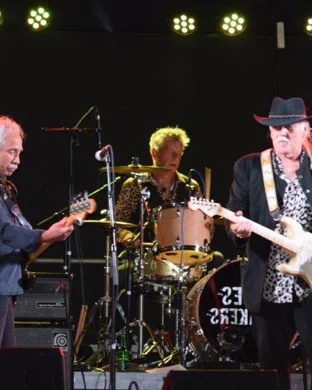 John Scofield Ardmore