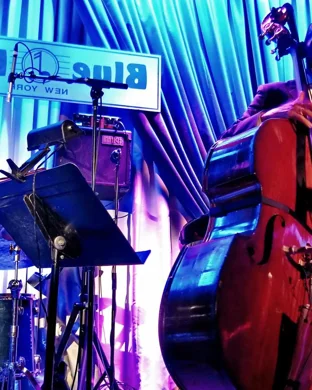 Clarice Assad Jazz Trio Allentown