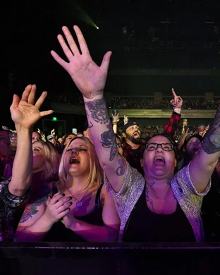 Dio Rules - A Tribute to Rainbow, Black Sabbath & Dio Sellersville