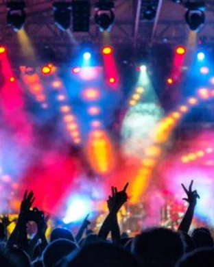 Iconic Women of Music Sellersville
