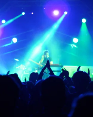 Zoso - Led Zeppelin Tribute Band Atlantic City