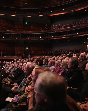 Hallmark Stars Live Reading