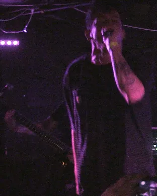 156silence Philadelphia