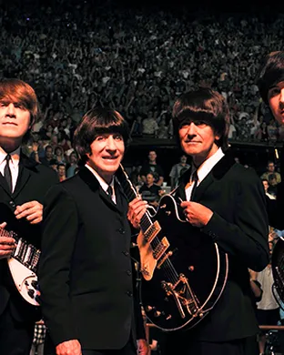 1964 The Tribute Philadelphia