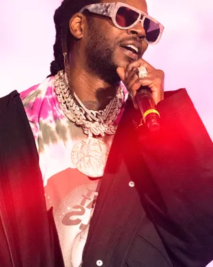 2 Chainz Camden