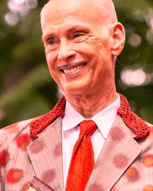 A John Waters Christmas