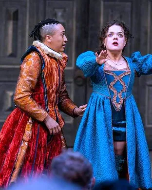 A Midsummer Night's Dream Philadelphia