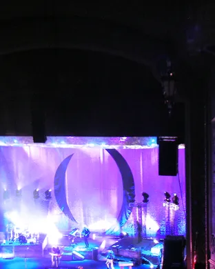 A Perfect Circle Camden
