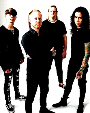 A Skylit Drive Newark