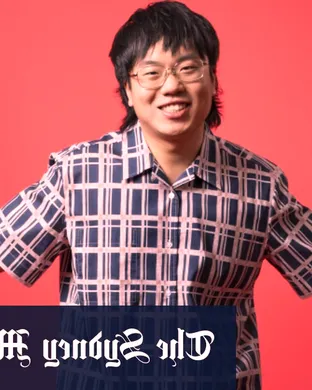 Aaron Chen Philadelphia