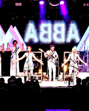 ABBA The Concert - ABBA Tribute Glenside