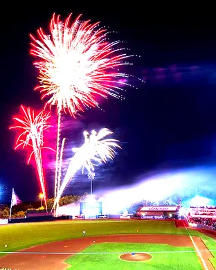 Aberdeen Ironbirds Trenton