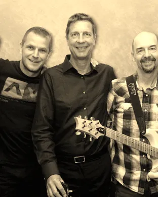 Acoustic Alchemy Sellersville