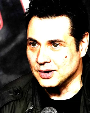 Adam Ferrara Levittown