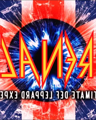 Adrenalize - The Ultimate Def Leppard Experience Glenside