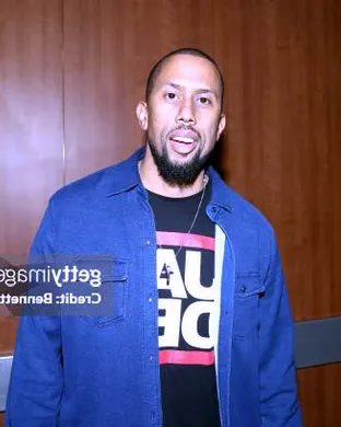 Affion Crockett Philadelphia
