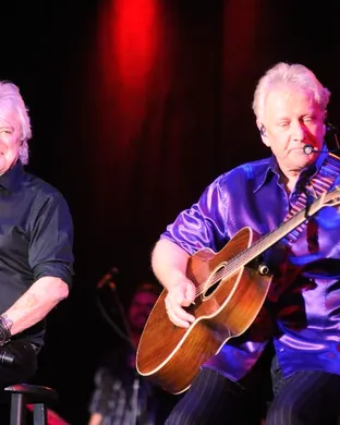 Air Supply Atlantic City