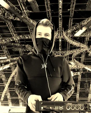 Alan Walker Philadelphia