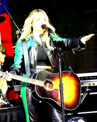 Alana Springsteen Philadelphia