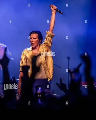 Alex Cameron Philadelphia
