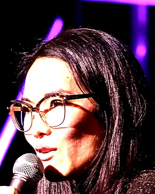 Ali Wong Bethlehem