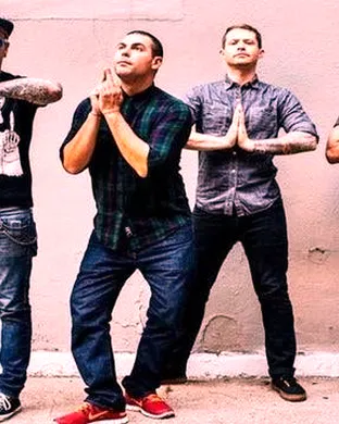 Alien Ant Farm
