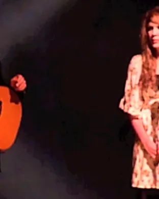 Alison Krauss And Union Station Easton
