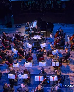 Allentown Symphony Orchestra Allentown