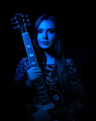 Ally Venable Sellersville