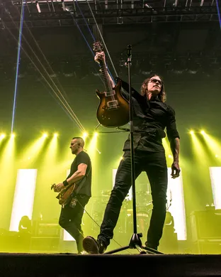 Alter Bridge Philadelphia