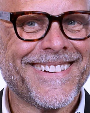 Alton Brown Philadelphia