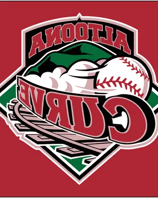Altoona Curve Reading