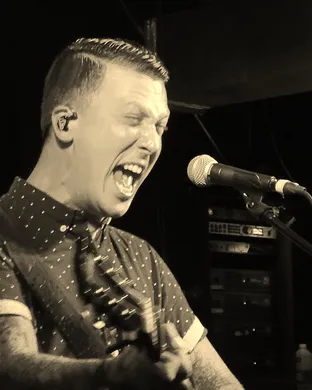 American Aquarium Philadelphia