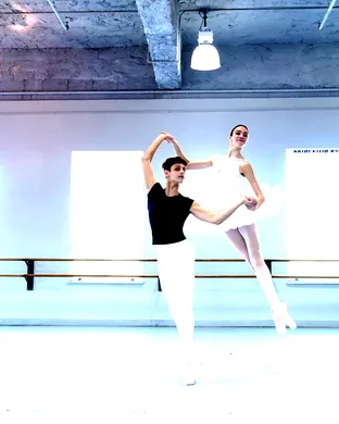 American Repertory Ballet Trenton