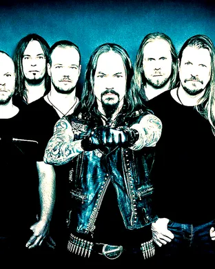 Amorphis Reading