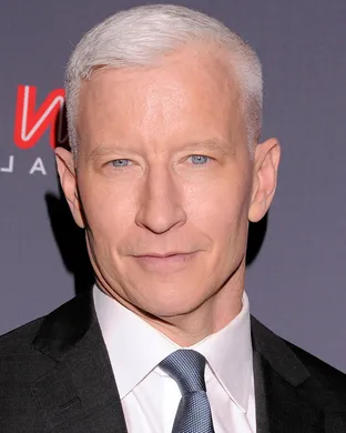 Anderson Cooper Philadelphia