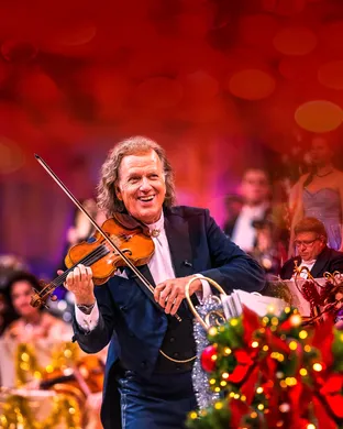 Andre Rieu Birmingham