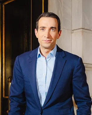 Andrew Ross Sorkin Philadelphia