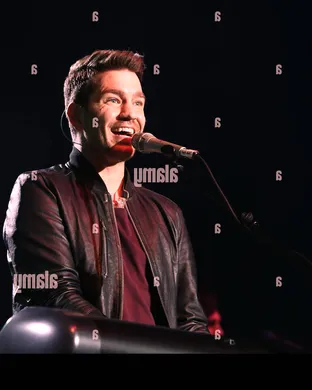 Andy Grammer Bethlehem